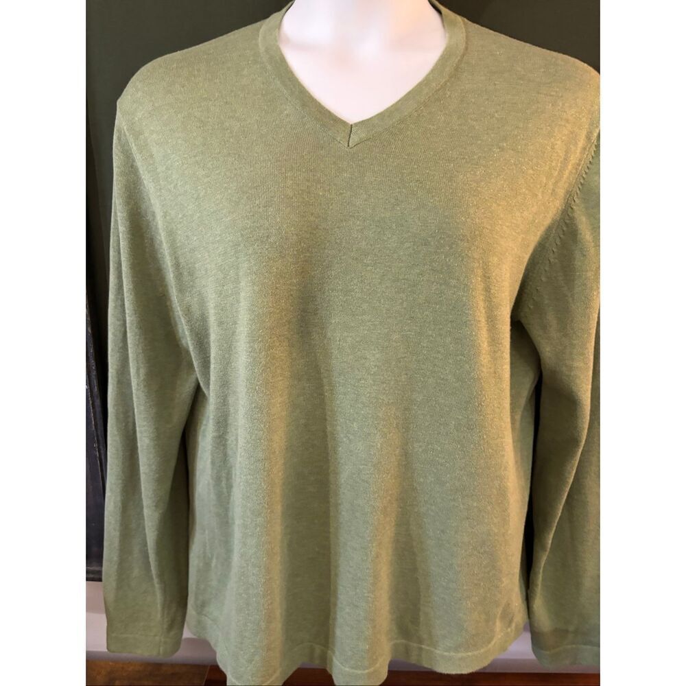 Banana Republic Sweater 100% cotton
